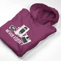 Суитчър "Never Forget" - small - 9