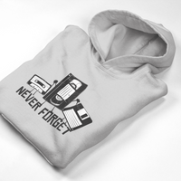 Суитчър "Never Forget" - small - 4