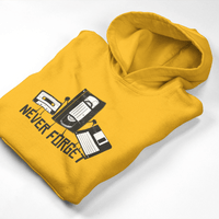 Суитчър "Never Forget" - small - 5