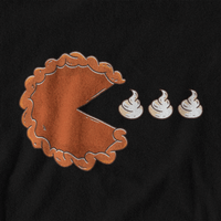 Мешка "Pumpkin Pie" - small - 1