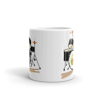 Чаша "Sushi Drum" - small - 1