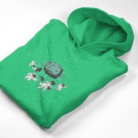 Суичър "Space Attraction" - small - 2