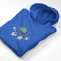 Суичър "Space Attraction" - small - 4