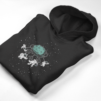 Суичър "Space Attraction" - small - 5