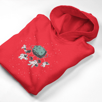 Суичър "Space Attraction" - small - 9