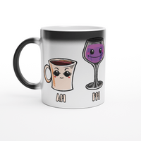 Магическа чаша "Coffee and Wine" - small - 0