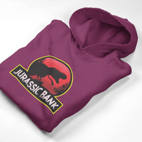 Суичър "Jurassic Bank" - small - 0