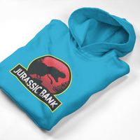Суичър "Jurassic Bank" - small - 2