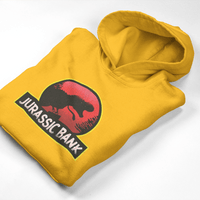 Суичър "Jurassic Bank" - small - 3