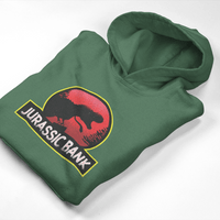 Суичър "Jurassic Bank" - small - 4