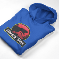 Суичър "Jurassic Bank" - small - 5