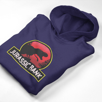Суичър "Jurassic Bank" - small - 6