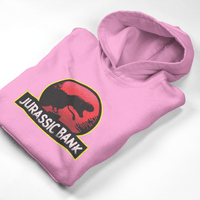 Суичър "Jurassic Bank" - small - 10