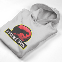 Суичър "Jurassic Bank" - small - 11
