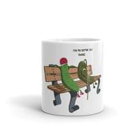 Чаша „Старост-нерадост“ - small - 2