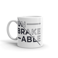 Чаша "Unbreakable" - small - 0