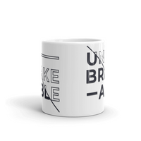 Чаша "Unbreakable" - small - 1
