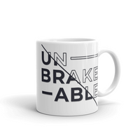 Чаша "Unbreakable" - small - 2