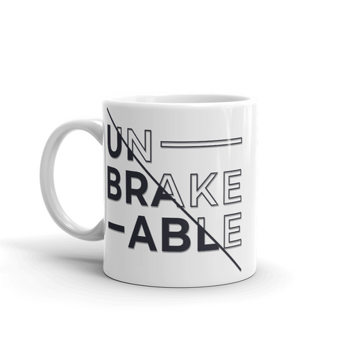 Чаша &amp;quot;Unbreakable&amp;quot; - 1