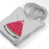 Суичър "Един на милиони" - small - 11