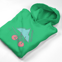 Суичър "Mountain Biking" - small - 1