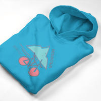 Суичър "Mountain Biking" - small - 10