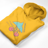 Суичър "Mountain Biking" - small - 0