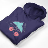 Суичър "Mountain Biking" - small - 3