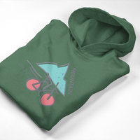 Суичър "Mountain Biking" - small - 6