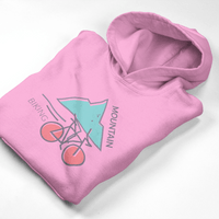 Суичър "Mountain Biking" - small - 4