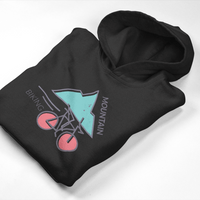 Суичър "Mountain Biking" - small - 7