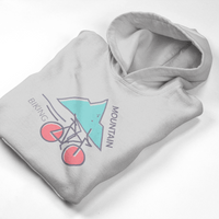 Суичър "Mountain Biking" - small - 8