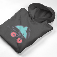 Суичър "Mountain Biking" - small - 9