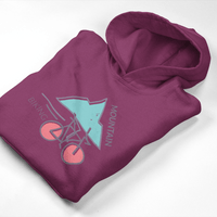 Суичър "Mountain Biking" - small - 11