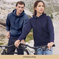 Суичър "Mountain Biking" - small - 14