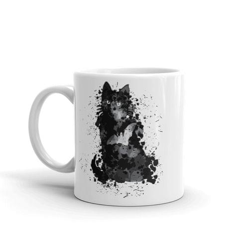 Чаша &amp;quot;Черна котка&amp;quot; - 1