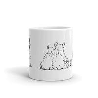 Чаша "Мечешки истории" - small - 1 Чаша "Мечешки истории" - small - 1