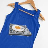 Дамски потник "Egg Scratch" - small - 1 Дамски потник "Egg Scratch" - small - 1