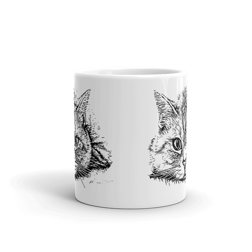 Чаша "Котарак" - 2