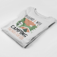 Мъжка блуза "Camping Partners" - small - 0