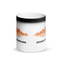 Магическа чаша "Sound Of Mountains" - small - 1
