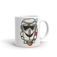 Чаша "Star Wars" - small - 2