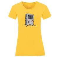 Тениска "Тетрис" (дамска) - small - 11