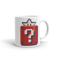 Чаша "Super Mario Pixel Art" - small - 2