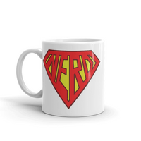 Чаша "Super Nerd" - small - 0
