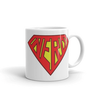 Чаша "Super Nerd" - small - 2