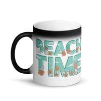 Магическа чаша "Beach Time" - small - 0