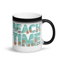 Магическа чаша "Beach Time" - small - 2