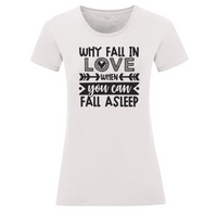 "Fall Asleep" - small - 2
