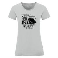Дамска тениска "Making Memories" - small - 5